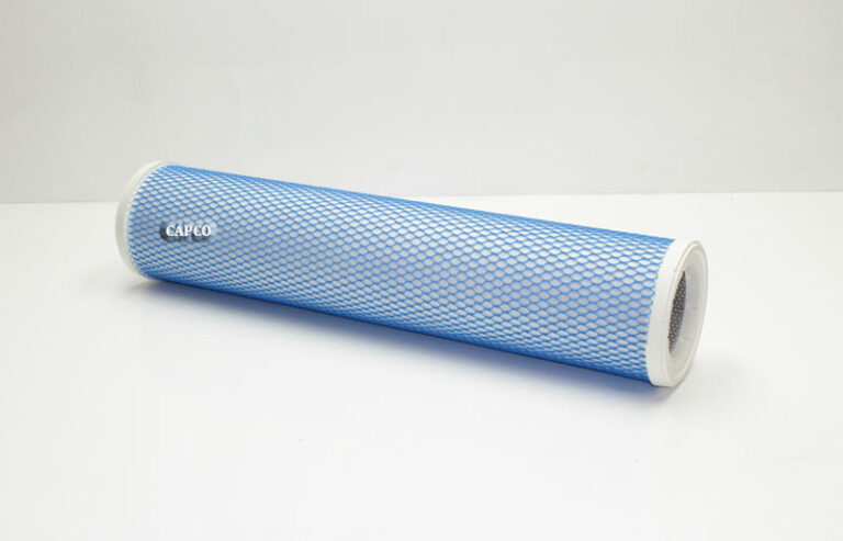 JE-C1600 Replacement Airtek Filter Element | OEM Replacement filter air – Fast Shipping - Image 1