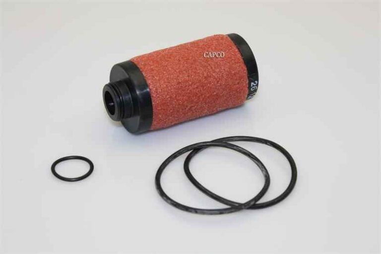 K006AA Replacement Domnick Hunter Coalescing Filter Element | OEM Replacement filter – Fast Shipping - Image 1