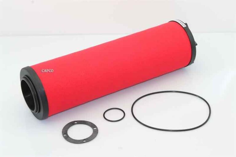K400AO  Replacement Domnick Hunter Coalescing Filter Elements | OEM Replacement filter – Fast Shipping - Image 1
