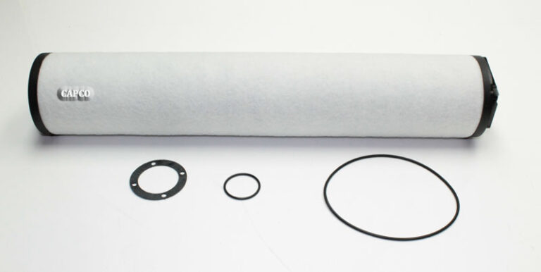 K500AO  Replacement Domnick Hunter Coalescing Filter Elements | OEM Replacement filter – Fast Shipping - Image 1