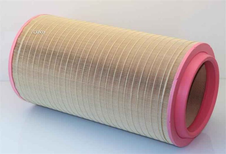 KA400-038 Replacement Keltec Air Filter | OEM Replacement filter air – Fast Shipping - Image 1