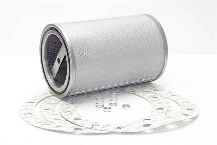 KD1200-023P Replacement Keltec Separator Filter | OEM Replacement filter – Fast Shipping - Image 1