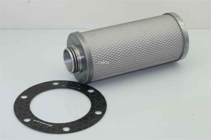 KD140-037P Replacement Keltec Separator Filter | OEM Replacement filter – Fast Shipping - Image 1
