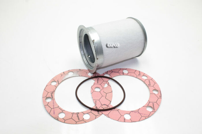 KD80-028 Replacement Keltec Separator Filter | OEM Replacement filter – Fast Shipping - Image 1
