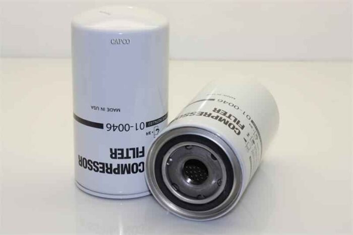 KL750-044 Replacement Keltec Oil Filter | OEM Replacement filter oil – Fast Shipping - Image 1