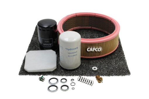 KMHR457 Gardner Denver (OEM) HR04 - HR07 4000hr MAINTENANCE KIT | Gardner Denver Oem kit – Fast Shipping