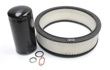 KO85 Replacement Comp Air Oil Change Service Kit | OEM Replacement kit air oil – Fast Shipping
