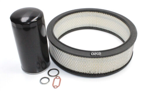 KO85 Replacement Comp Air Oil Change Service Kit | OEM Replacement kit air oil – Fast Shipping