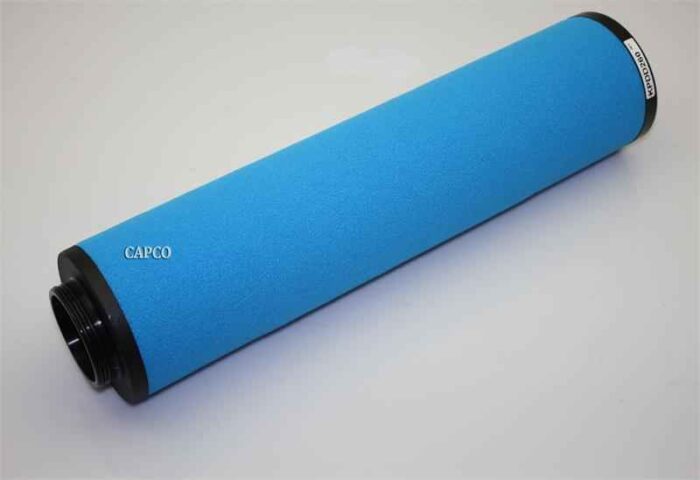 KPDD260 Replacement Keltec Coalescant Filter | OEM Replacement filter – Fast Shipping - Image 1