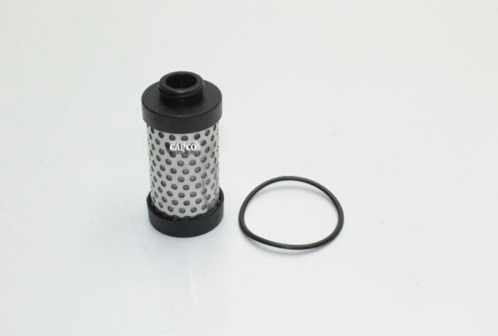 KPFEK006AC-AB Replacement Keltec Coalescant Filter | OEM Replacement filter – Fast Shipping - Image 1