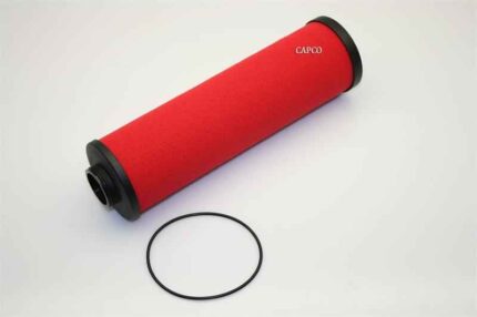 KPFEK085AAYE-CB Replacement Keltec Coalescant Filter | OEM Replacement filter – Fast Shipping