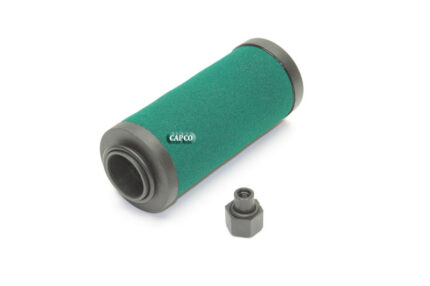 KPQ024 Replacement Keltec Coalescer | OEM Replacement – Fast Shipping