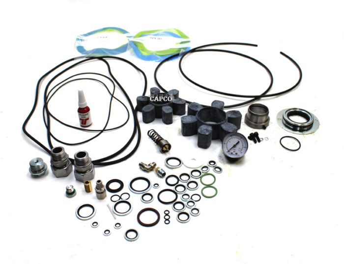 KT1122E Gardner Denver (OEM) KIT TOP UP VERTICAL C | Gardner Denver Oem kit – Fast Shipping - Image 1