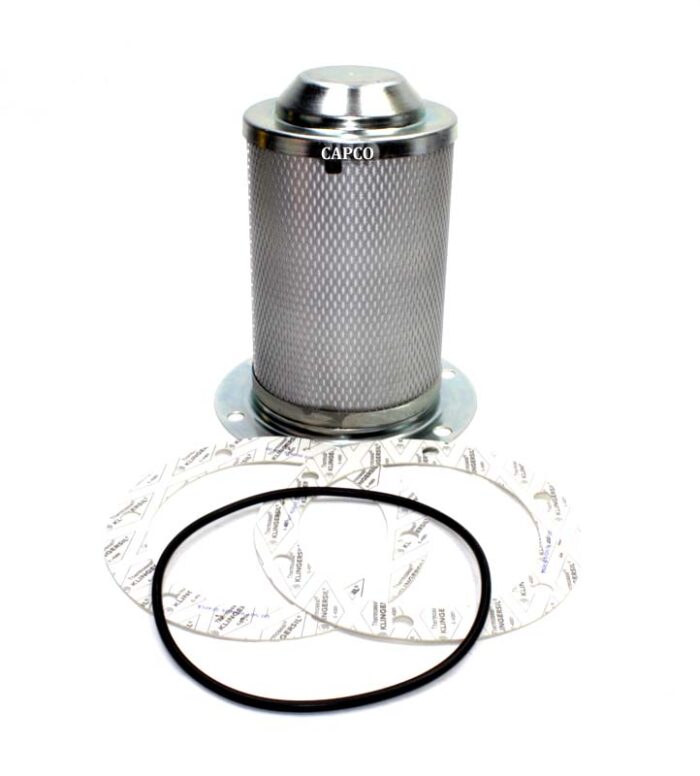 KV100-033 Replacement Keltec Separator Filter | OEM Replacement filter – Fast Shipping - Image 1