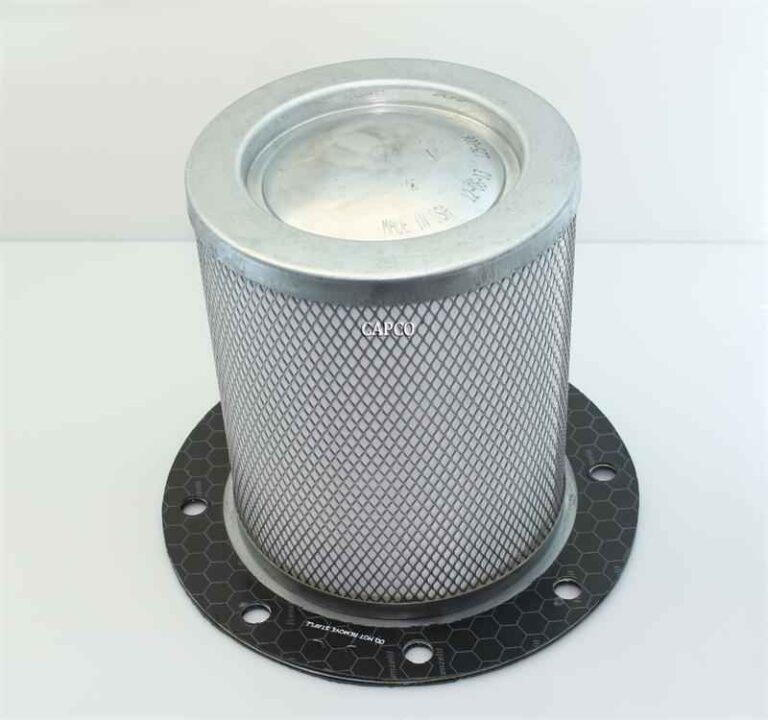 KV125-006 Replacement Keltec Separator Filter | OEM Replacement filter – Fast Shipping - Image 1