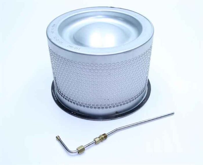 KV295-006P Replacement Keltec Separator Filter | OEM Replacement filter – Fast Shipping - Image 1