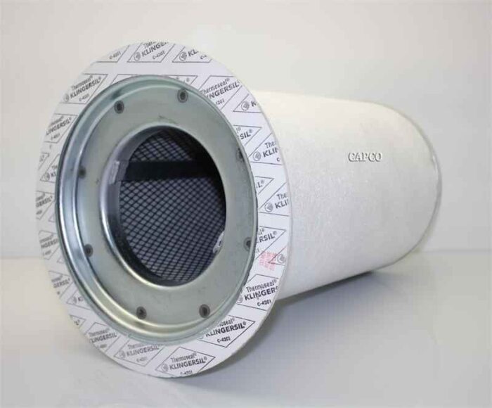 KV530-009P Replacement Keltec Separator Filter | OEM Replacement filter – Fast Shipping - Image 1
