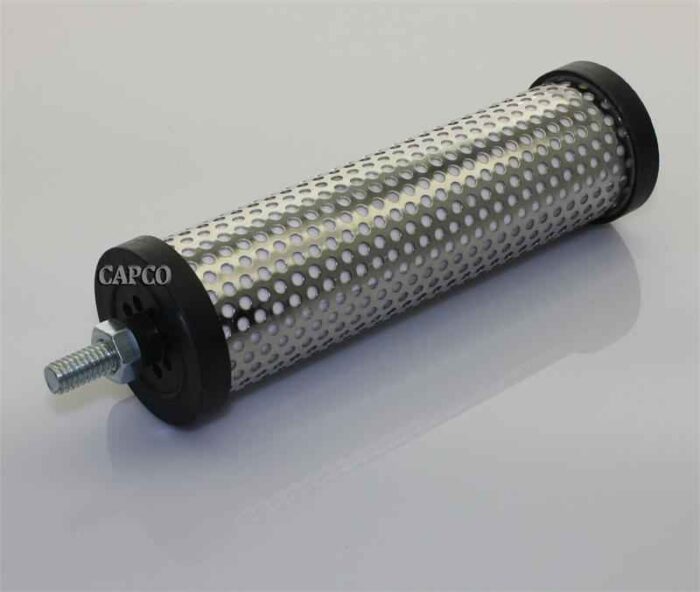 L0715-3 Replacement Compair Coalescing Filter | OEM Replacement filter air – Fast Shipping - Image 1