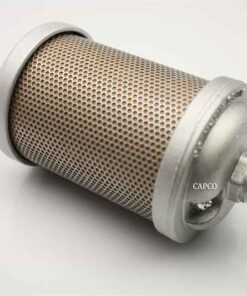 1/2" NPT Muffler Silencer | OEM  – Fast Shipping
