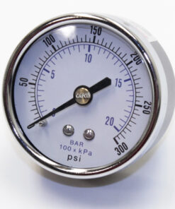 M519C GAUGE,PRESS,1/4NPT-3 (OEM) Gardner Denver | Gardner Denver Oem – Fast Shipping