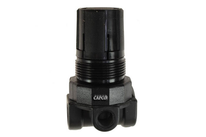 MR2 1/4 Miniature Regulator | OEM  – Fast Shipping - Image 1