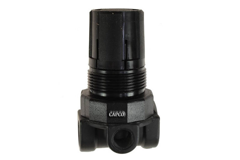 MR2 1/4 Miniature Regulator | OEM  – Fast Shipping - Image 1
