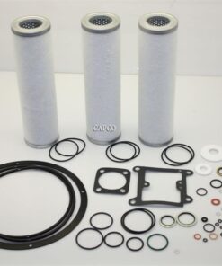 MSC4 Replacement Mattei Separator Kit | OEM Replacement kit – Fast Shipping