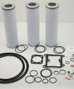 MSC4B Replacement Mattei Separator Kit | OEM Replacement kit – Fast Shipping