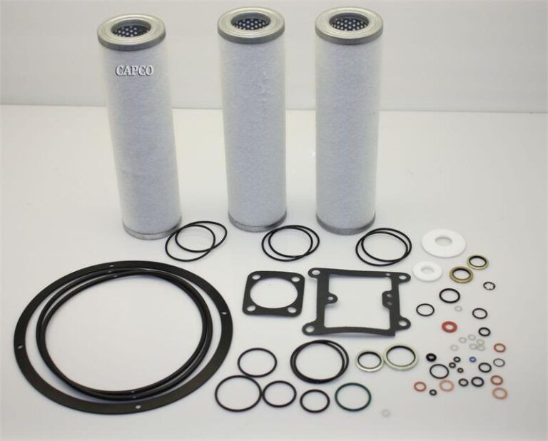 MSC4B Replacement Mattei Separator Kit | OEM Replacement kit – Fast Shipping - Image 1