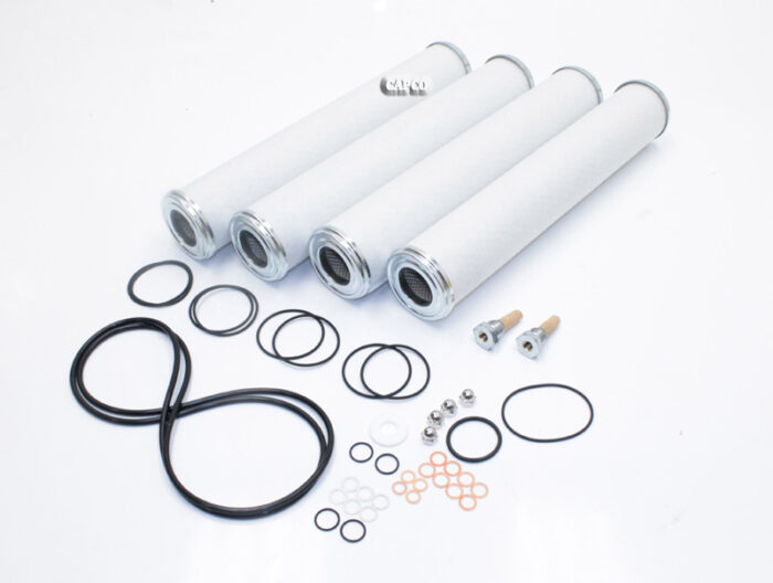 MSC8 Replacement Mattei Filter Kit | OEM Replacement kit filter – Fast Shipping - Image 1