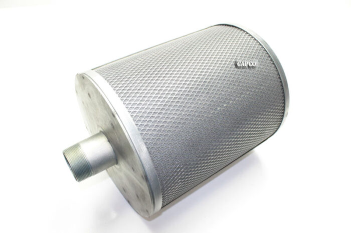 OME2 Replacement Kaeser Filter | OEM Replacement filter – Fast Shipping - Image 1