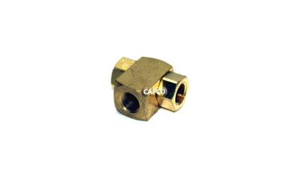 P08692A VALVE,SHUTTLE (OEM) Gardner Denver | Gardner Denver Oem valve – Fast Shipping