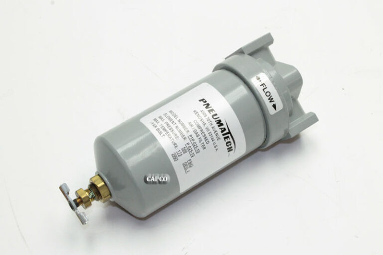 P1P-025-10 Particulate In Line Filter | OEM Part filter – Fast Shipping - Image 1