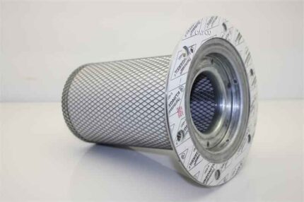 P52-5529 Replacement Donaldson Separator | OEM Replacement – Fast Shipping