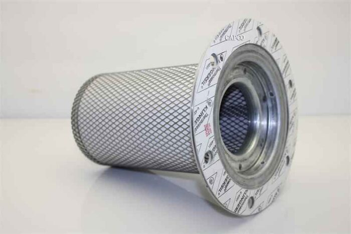 P52-5529 Replacement Donaldson Separator | OEM Replacement – Fast Shipping - Image 1