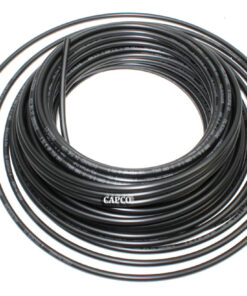PE3103-100K Polyethylene Tubing,  5/16 OD x .236 ID x 100', Black | OEM  – Fast Shipping