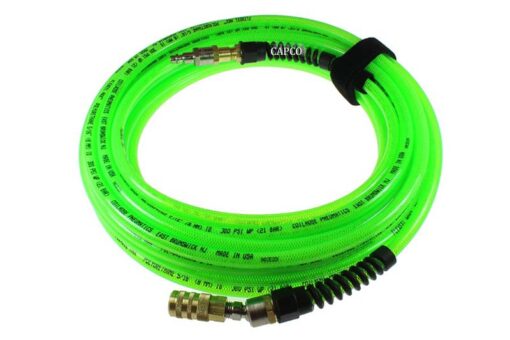PFX4100GS15XS Flexeel Max, 1/4 ID x 100, 1/4 Industrial | OEM  – Fast Shipping - Image 1