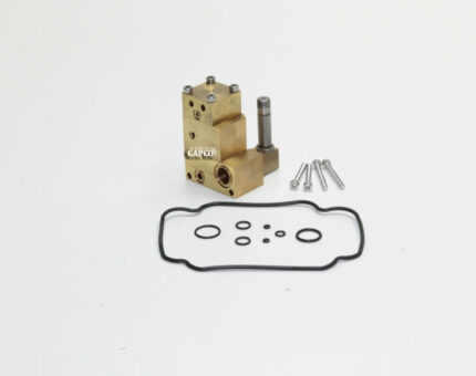 CAPCO POD DC Service Kit | OEM Kit – Fast Shipping
