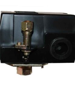 CAPCO Universal Replacement Pressure Switch 95-125 PSI | OEM Replacement – Fast Shipping