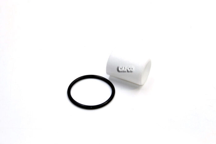 PS101P Replacement 40 Micron Filter Parker Hannifin | OEM Replacement filter – Fast Shipping - Image 1