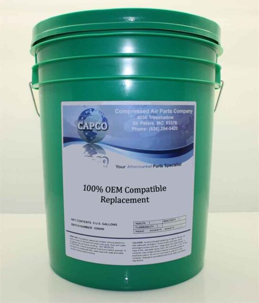 Pallube 32 Replacement Palatek Lubricant 5 Gallons | OEM Replacement – Fast Shipping