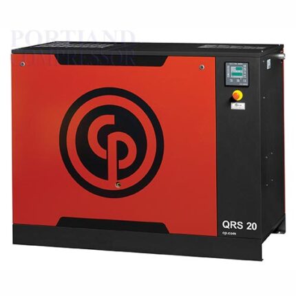 Chicago Pneumatic QRS20 HPD BM Rotary Screw Air Compressor | OEM Compressor screw air – Fast Shipping