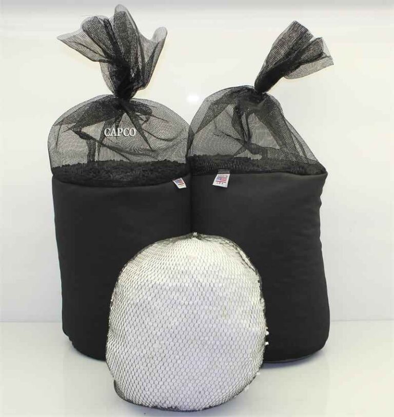 QU330841-67 Replacement Quincy Activated Carbon OWS Bag Kit | OEM Replacement kit – Fast Shipping - Image 1