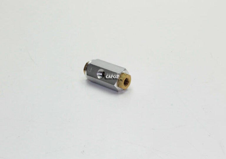 RN18428 Replacement Curtis Blowdown Valve | OEM Replacement valve – Fast Shipping - Image 1