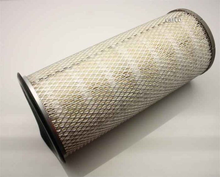 RN24076-1 Replacement Curtis Air Filter | OEM Replacement filter air – Fast Shipping - Image 1