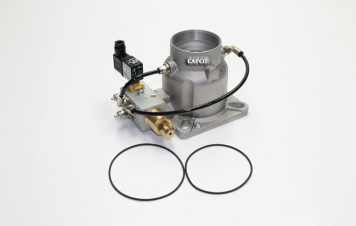 RN24571 Curtis Inlet Valve | OEM Valve – Fast Shipping - Image 1