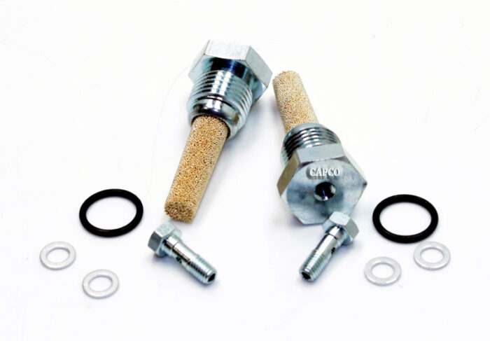 SK20RVB (OEM) OIL RETURN VALVE KIT | OEM Oem kit valve oil – Fast Shipping - Image 1