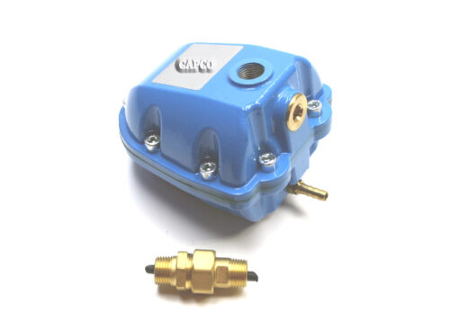 SMDH12BH MOISTURE DRAIN, 3/8n Gardner Denver | Gardner Denver  – Fast Shipping