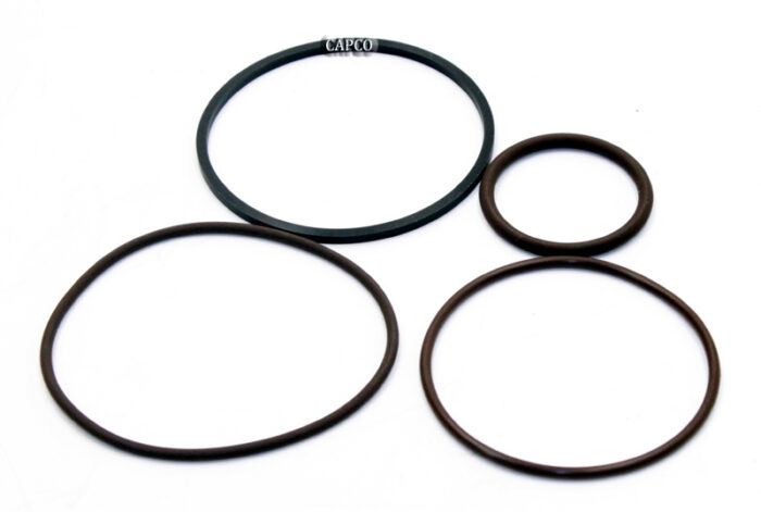 TEN000737 KIT O-RING, VITON (OEM) Gardner Denver | Gardner Denver Oem kit – Fast Shipping - Image 1