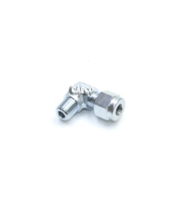 TEN001711 Gardner Denver (OEM) FITTING-TUBE 1/4T x 1/8NPT STEEL | Gardner Denver Oem – Fast Shipping